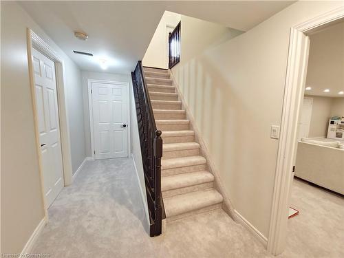 11719 Guelph Line, Milton, ON - Indoor Photo Showing Laundry Room