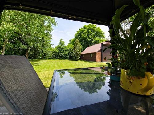 11719 Guelph Line, Milton, ON - Outdoor