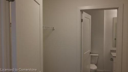 616-251 Northfield Drive E, Waterloo, ON - Indoor Photo Showing Bathroom