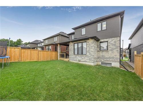 16 Tindall Crescent, Grand Valley, ON - Outdoor