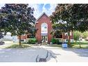 601-565 Greenfield Avenue, Kitchener, ON  - Outdoor With Facade 