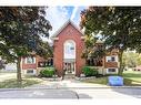 601-565 Greenfield Avenue, Kitchener, ON  - Outdoor With Facade 