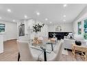 547 Philip Crescent, Cambridge, ON  - Indoor Photo Showing Dining Room 