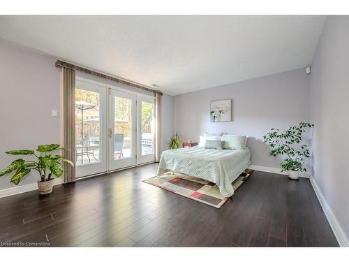 39 Mcdougall Road, Waterloo, ON - Indoor Photo Showing Bedroom