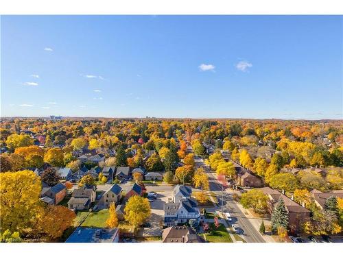 1502-144 Park Street, Waterloo, ON - Outdoor With View