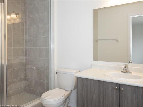 23-420 Newman Drive, Cambridge, ON - Indoor Photo Showing Bathroom