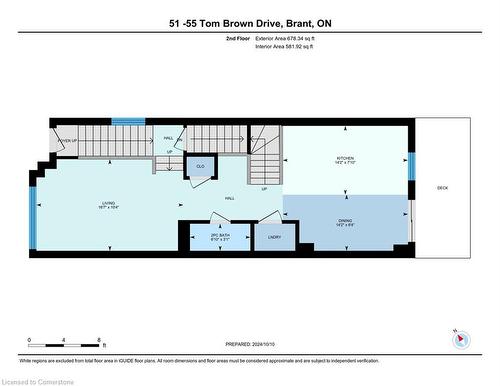 51-55 Tom Brown Drive, Paris, ON - Other