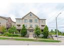 2C-255 Maitland Street, Kitchener, ON  - Outdoor With Facade 