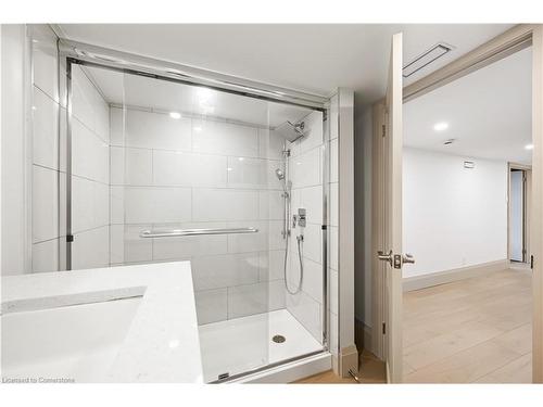 82 Chestnut Avenue, Brantford, ON - Indoor Photo Showing Bathroom