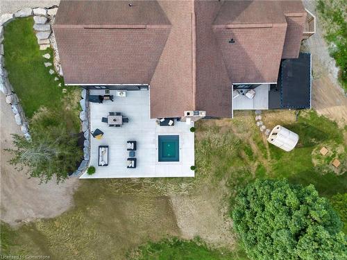 14 Welsh Drive, Ayr, ON - Outdoor