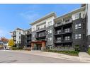 201-110 Fergus Avenue, Kitchener, ON  - Outdoor With Facade 