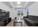 201-110 Fergus Avenue, Kitchener, ON  - Indoor Photo Showing Living Room 