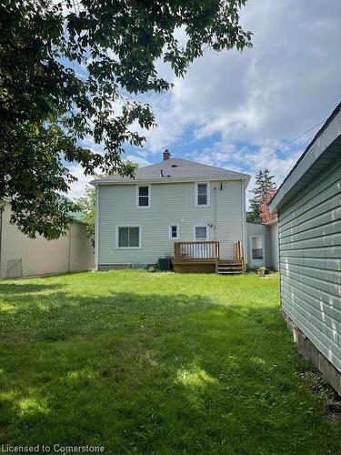 128 Lynden Road, Flamborough, ON 