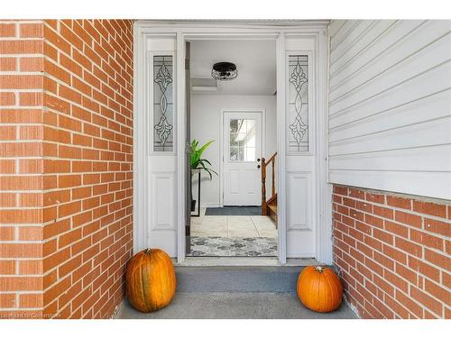 95 Avonmore Crescent, Orangeville, ON - Indoor Photo Showing Other Room