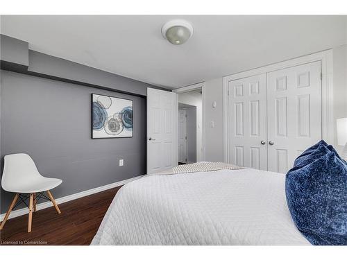 95 Avonmore Crescent, Orangeville, ON - Indoor Photo Showing Bedroom