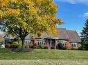 146 Silver Maple Crescent, North Dumfries, ON  - Outdoor With Facade 