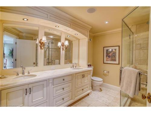 146 Silver Maple Crescent, North Dumfries, ON - Indoor Photo Showing Bathroom