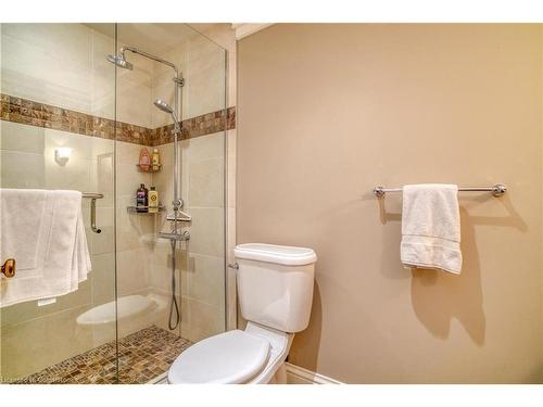 146 Silver Maple Crescent, North Dumfries, ON - Indoor Photo Showing Bathroom