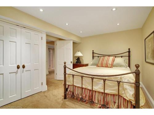 146 Silver Maple Crescent, North Dumfries, ON - Indoor Photo Showing Bedroom