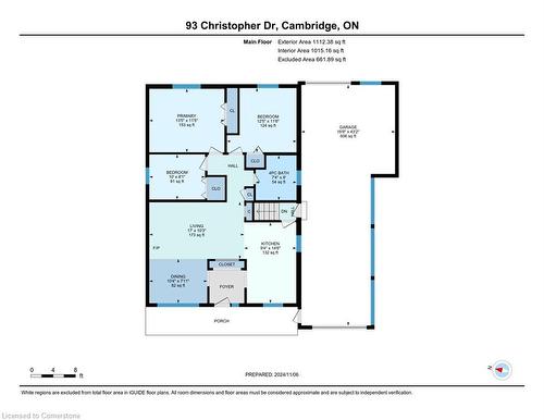 93 Christopher Drive, Cambridge, ON - Other