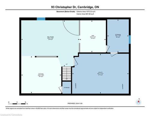 93 Christopher Drive, Cambridge, ON - Other