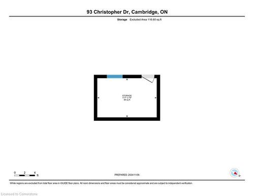 93 Christopher Drive, Cambridge, ON - Other