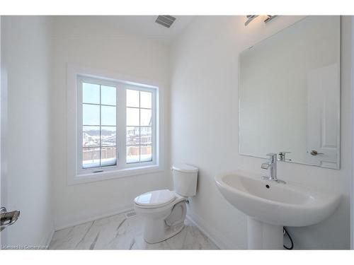 751 Autumn Willow Drive, Waterloo, ON - Indoor Photo Showing Bathroom