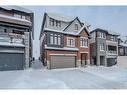 751 Autumn Willow Drive, Waterloo, ON  - Outdoor With Facade 