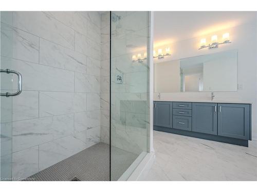 751 Autumn Willow Drive, Waterloo, ON - Indoor Photo Showing Bathroom