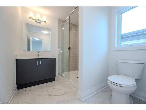 751 Autumn Willow Drive, Waterloo, ON - Indoor Photo Showing Bathroom