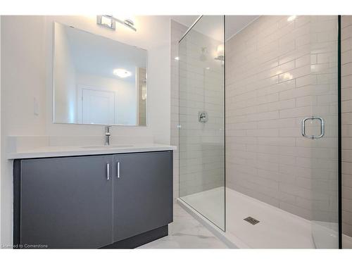 751 Autumn Willow Drive, Waterloo, ON - Indoor Photo Showing Bathroom