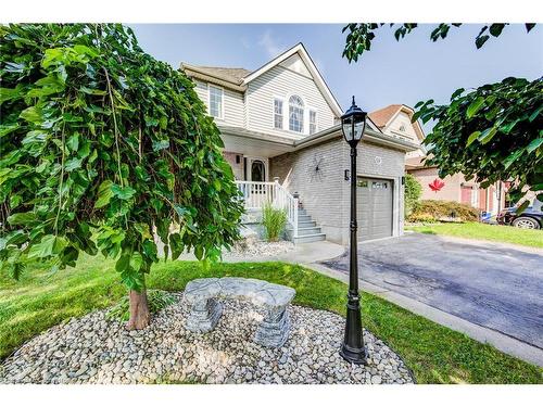 67 Hilldale Drive, Cambridge, ON - Outdoor