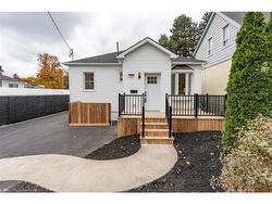 105 Lancaster Street W Kitchener, ON N2H 4T4