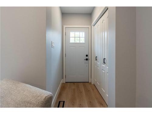 105 Lancaster Street W, Kitchener, ON - Indoor Photo Showing Other Room