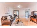 181 Kent Avenue, Kitchener, ON  - Indoor Photo Showing Living Room 