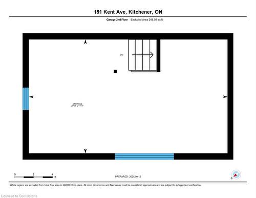 181 Kent Avenue, Kitchener, ON - Other