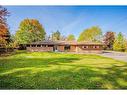 830 Riverbank Drive, Cambridge, ON  - Outdoor 