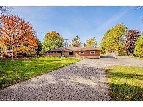 830 Riverbank Drive, Cambridge, ON - Outdoor