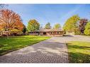 830 Riverbank Drive, Cambridge, ON  - Outdoor 