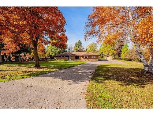 830 Riverbank Drive, Cambridge, ON - Outdoor