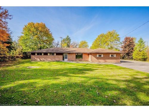 830 Riverbank Drive, Cambridge, ON - Outdoor