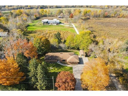 830 Riverbank Drive, Cambridge, ON - Outdoor With View