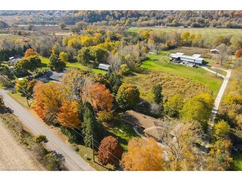 830 Riverbank Drive, Cambridge, ON - Outdoor With View