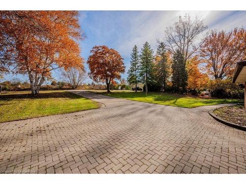 830 Riverbank Drive, Cambridge, ON - Outdoor