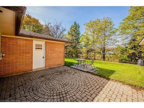 830 Riverbank Drive, Cambridge, ON - Outdoor