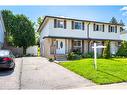 104 Shadeland Crescent, Kitchener, ON  - Outdoor With Facade 