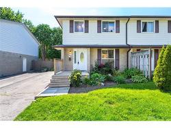 104 Shadeland Crescent  Kitchener, ON N2M 2H9