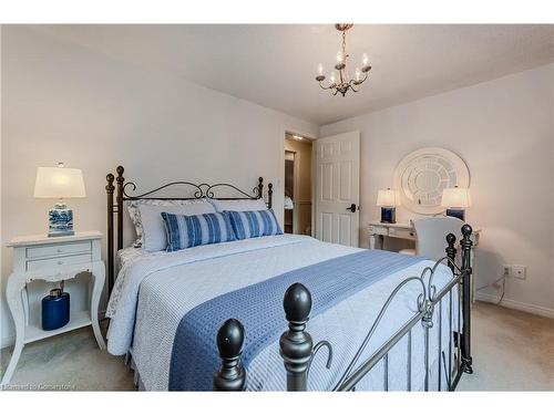 552 Wissler Road, Waterloo, ON - Indoor Photo Showing Bedroom