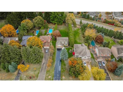 552 Wissler Road, Waterloo, ON - Outdoor With View