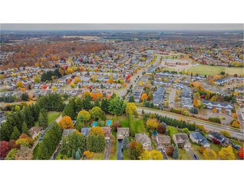 552 Wissler Road, Waterloo, ON - Outdoor With View